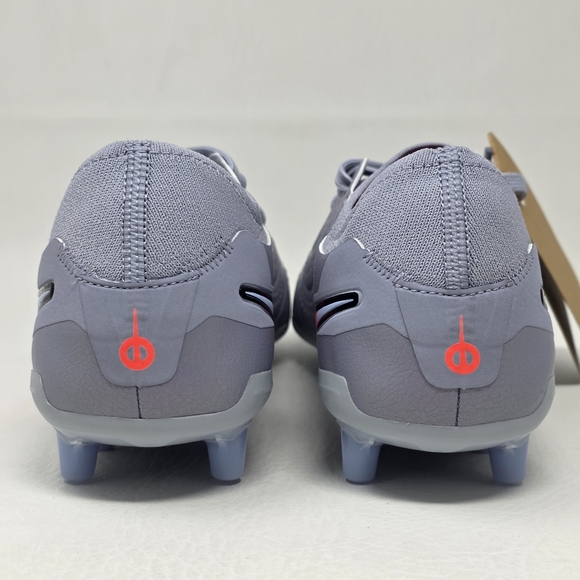 Nike Tiempo Legend 10 Pro AG Plate PRO Men's Size 8 Soccer Cleats DV4334-402 New - Picture 5 of 10